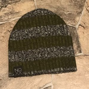 Noxx Beanie